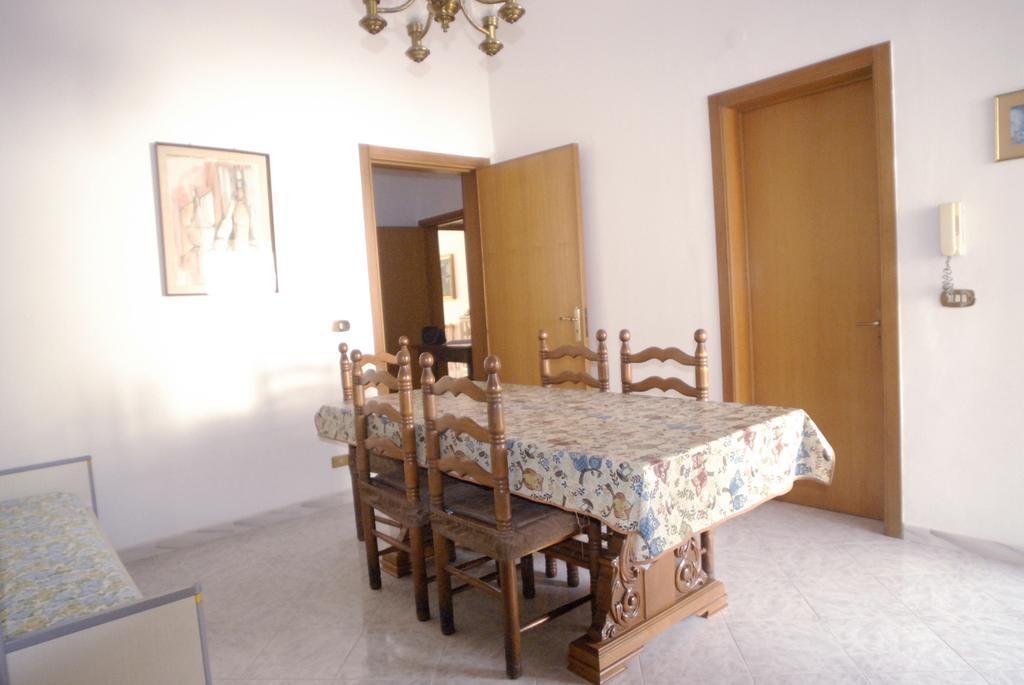 Casa Dei Furnari Apartment Collepasso Exterior photo
